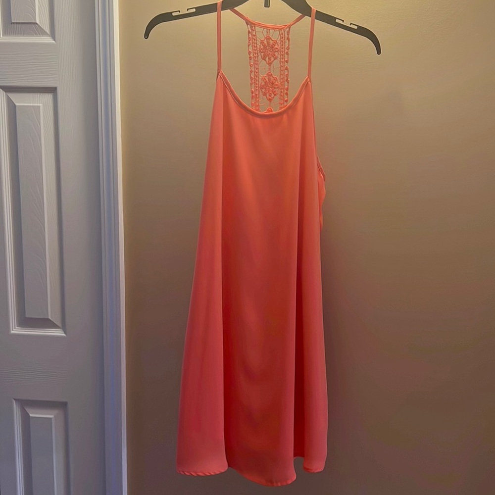 Summer dress